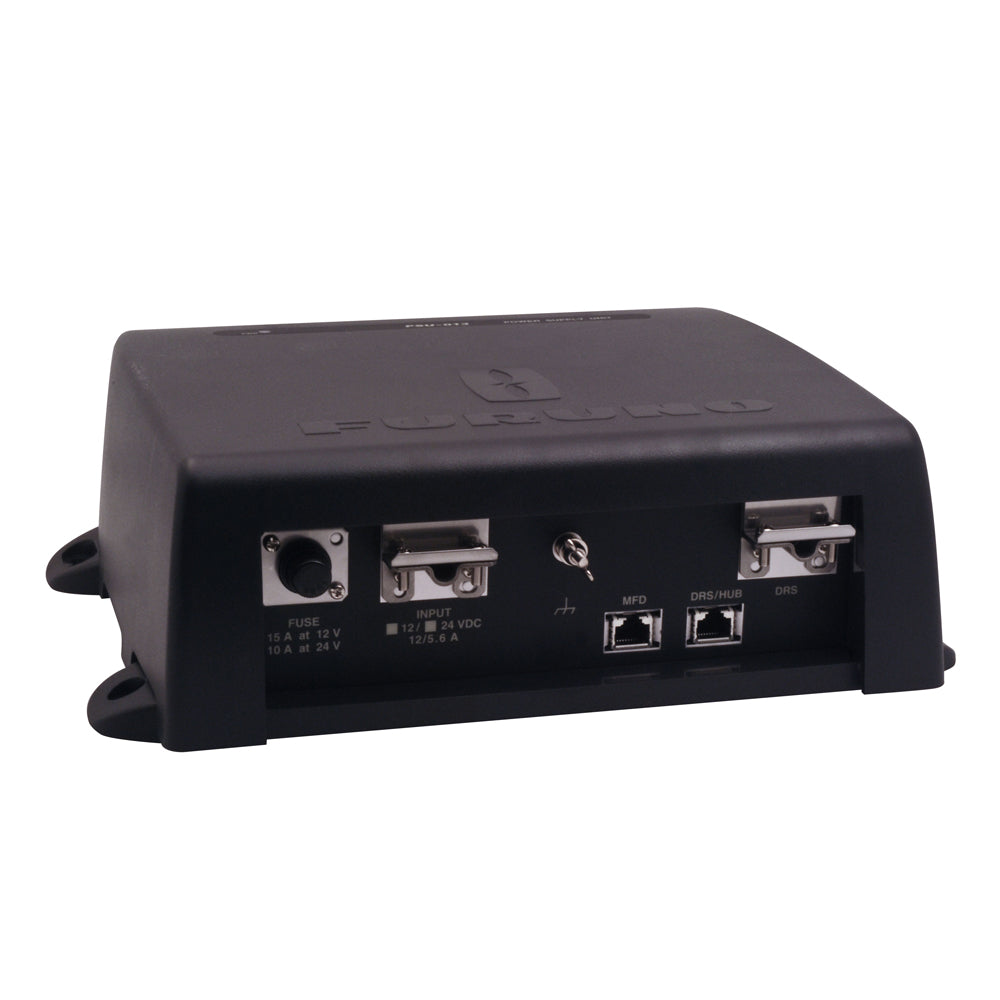 Furuno NN3D Power Supply for 25W Radar | SendIt Sailing