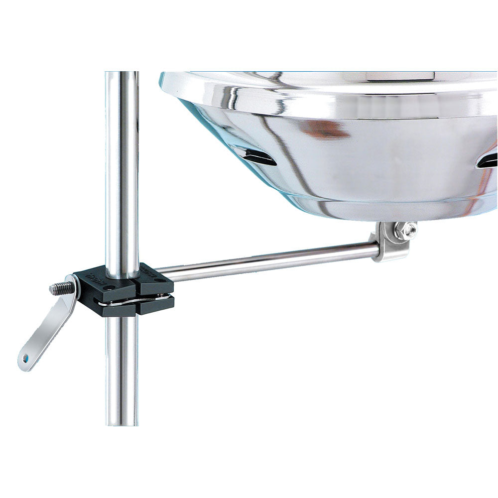Magma Marine Kettle Round Rail Mount - Standard Rails | SendIt Sailing