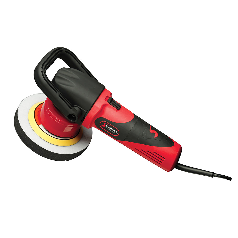 Shurhold Dual Action Polisher | SendIt Sailing