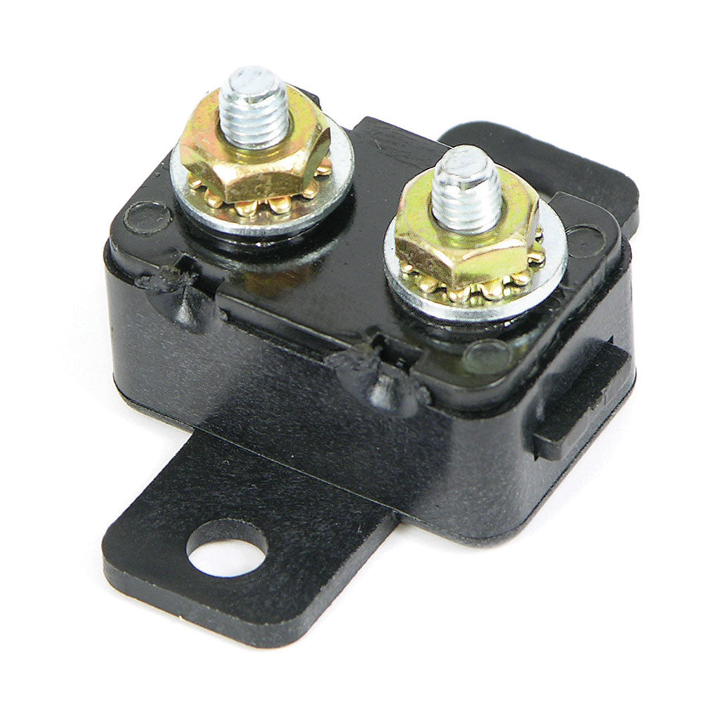 MotorGuide 50 Amp Manual Reset Breaker | SendIt Sailing