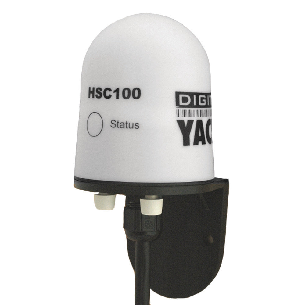 Digital Yacht HSC100 High Performance Fluxgate Sensor | SendIt Sailing