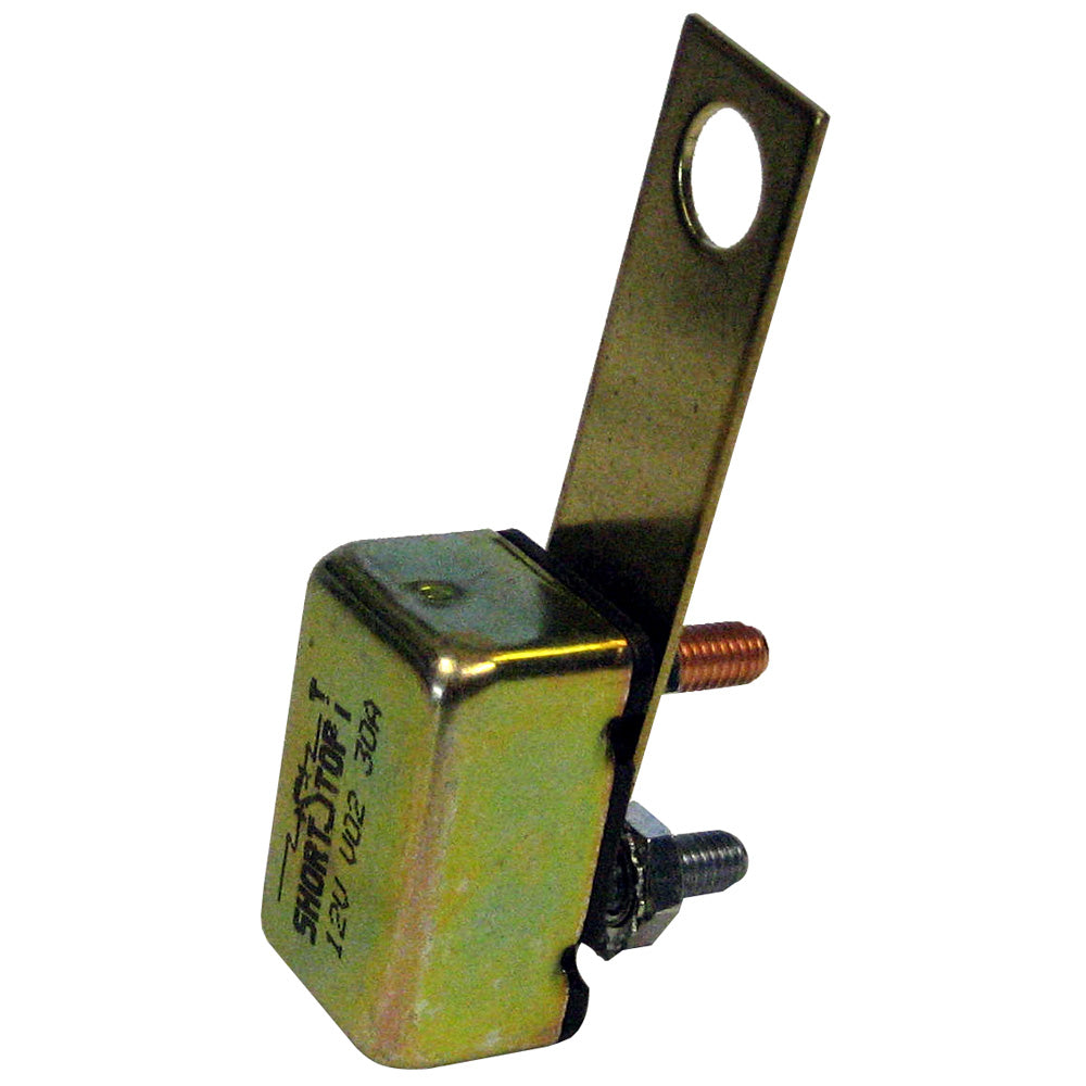 Powerwinch Circuit Breaker 30A for 215 315 T1650 AP1500 | SendIt Sailing