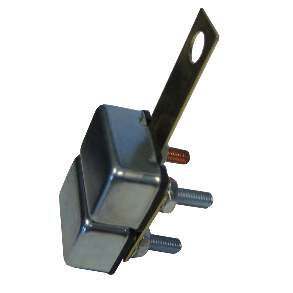 Powerwinch Circuit Breaker 60A for 712A 912 915 T2400 T4000 T3200PO ST712 SH12HBM AP3500 | SendIt Sailing