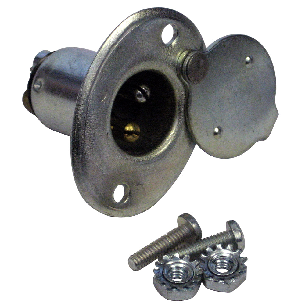 Powerwinch Metal Socket for 215 315 T1650 ST315 AP1500 AP3500 | SendIt Sailing