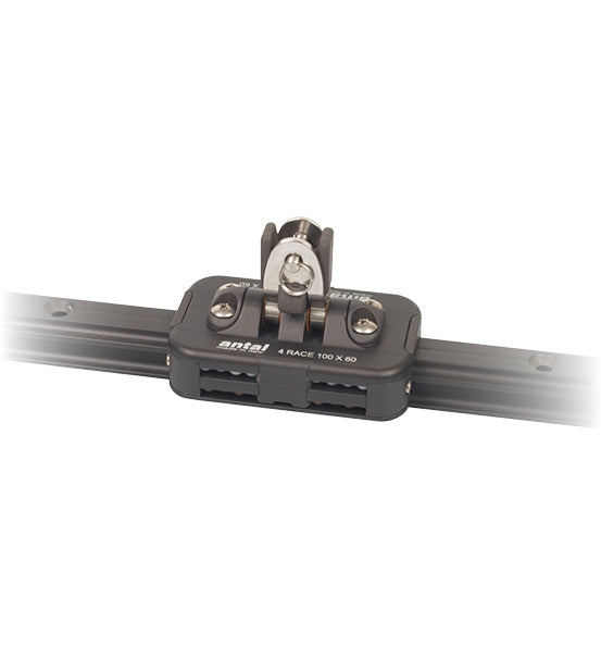 Antal 4100 Big Boat Car Size 100 - Stand-Up | SendIt Sailing