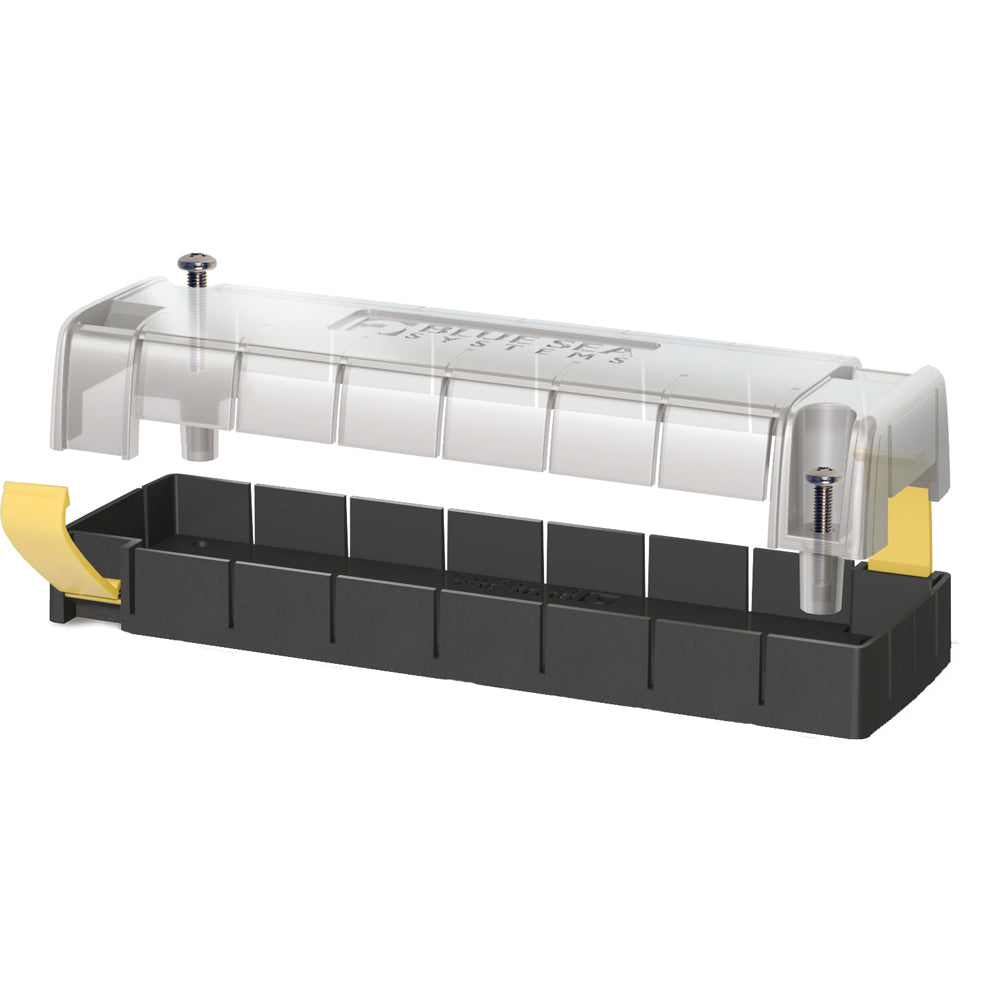 Blue Sea 2718 Maxibus Cover for 2105 & 2106 | SendIt Sailing