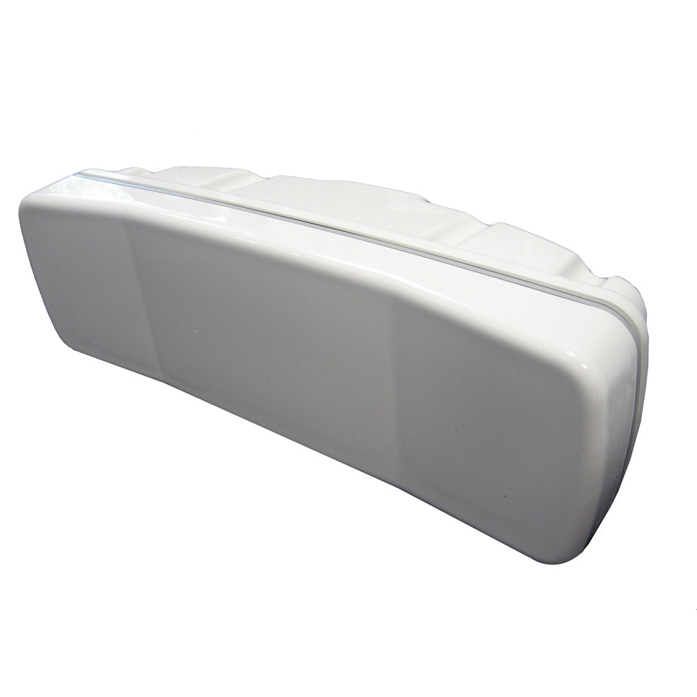 Scanstrut Scanpod Helm Pod Un-Cut for 2 or 4 Instruments | SendIt Sailing