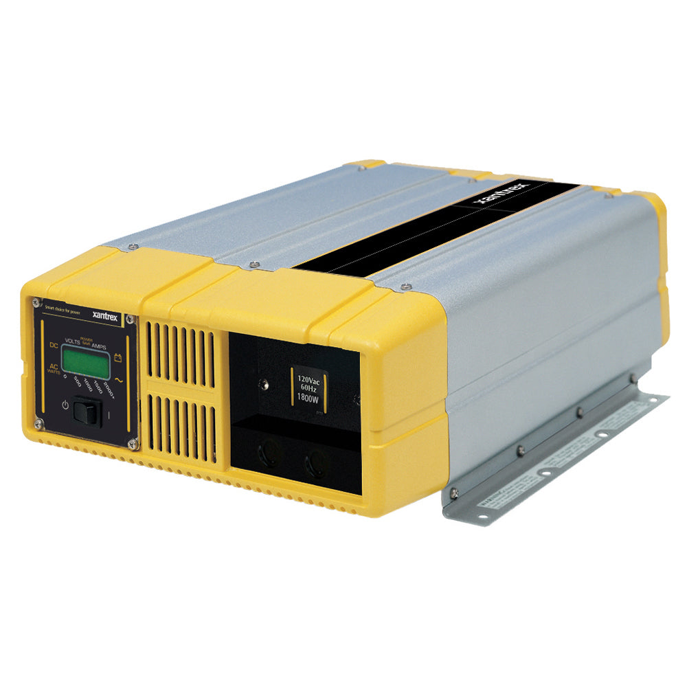 Xantrex PROsine 1800/24/120 Hard Wired Inverter | SendIt Sailing