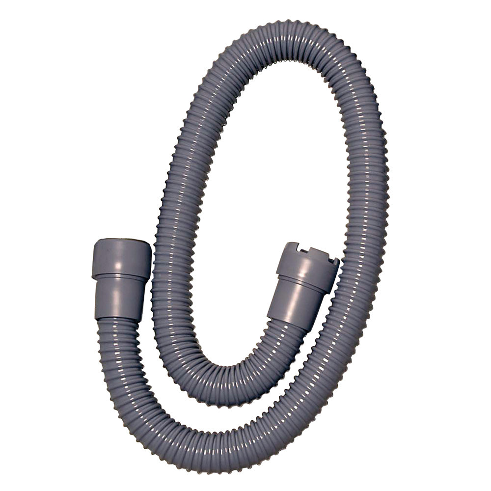 Beckson Thirsty-Mate 4ft Intake Extension Hose for 124, 136 & 300 Pumps | SendIt Sailing
