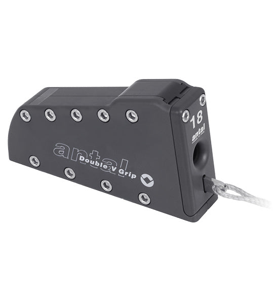 Antal 505.182 DV Jammer - Remote Control - 18mm Line | SendIt Sailing