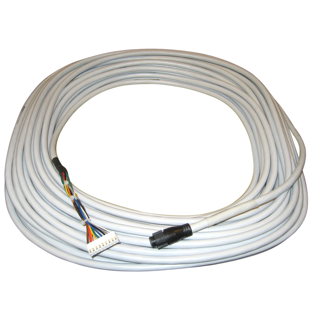 Furuno 30 Meter Signal Cable Assembly for 1622 & 1712 | SendIt Sailing