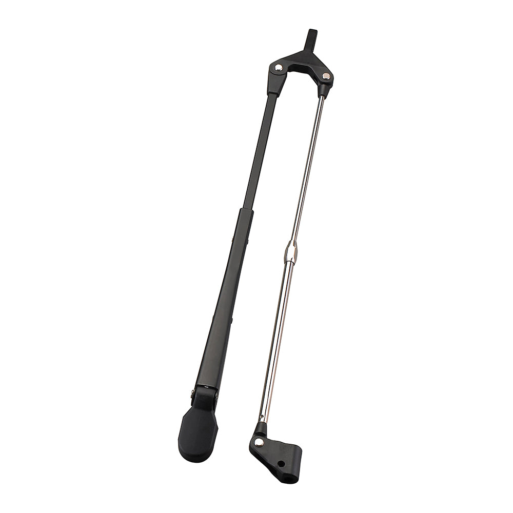 Schmitt Marine Deluxe Adjustable Pantograph Arm 19in - 24in Ultra HD | SendIt Sailing