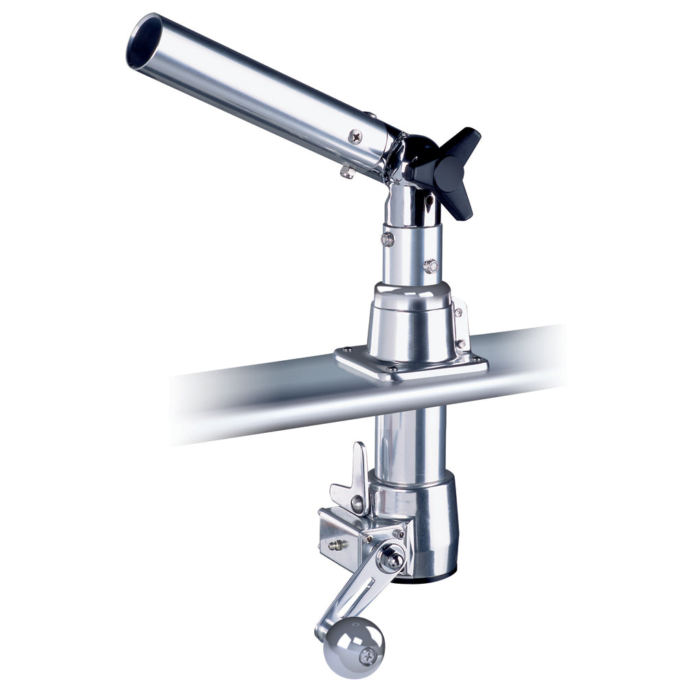 Rupp Z-30 Top Gun Bolt-in Outrigger Holders | SendIt Sailing