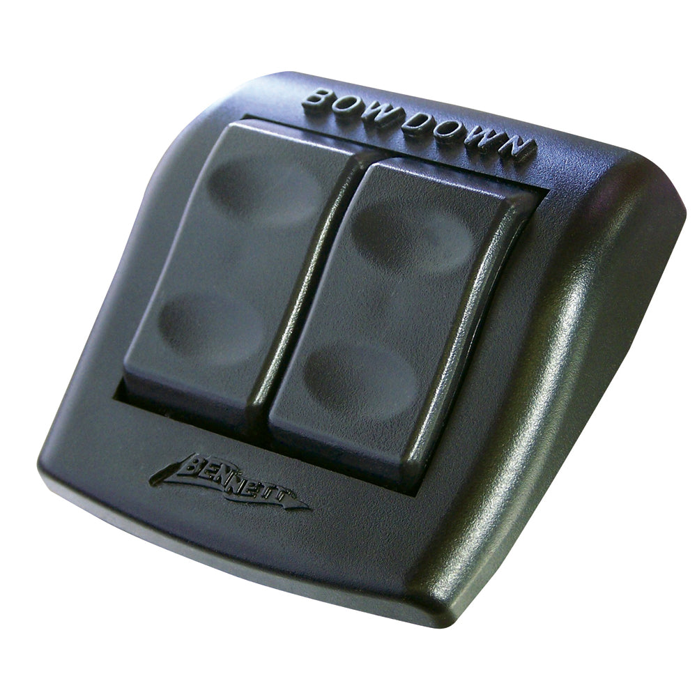 Bennett Rocker Switch Control for BOLT | SendIt Sailing
