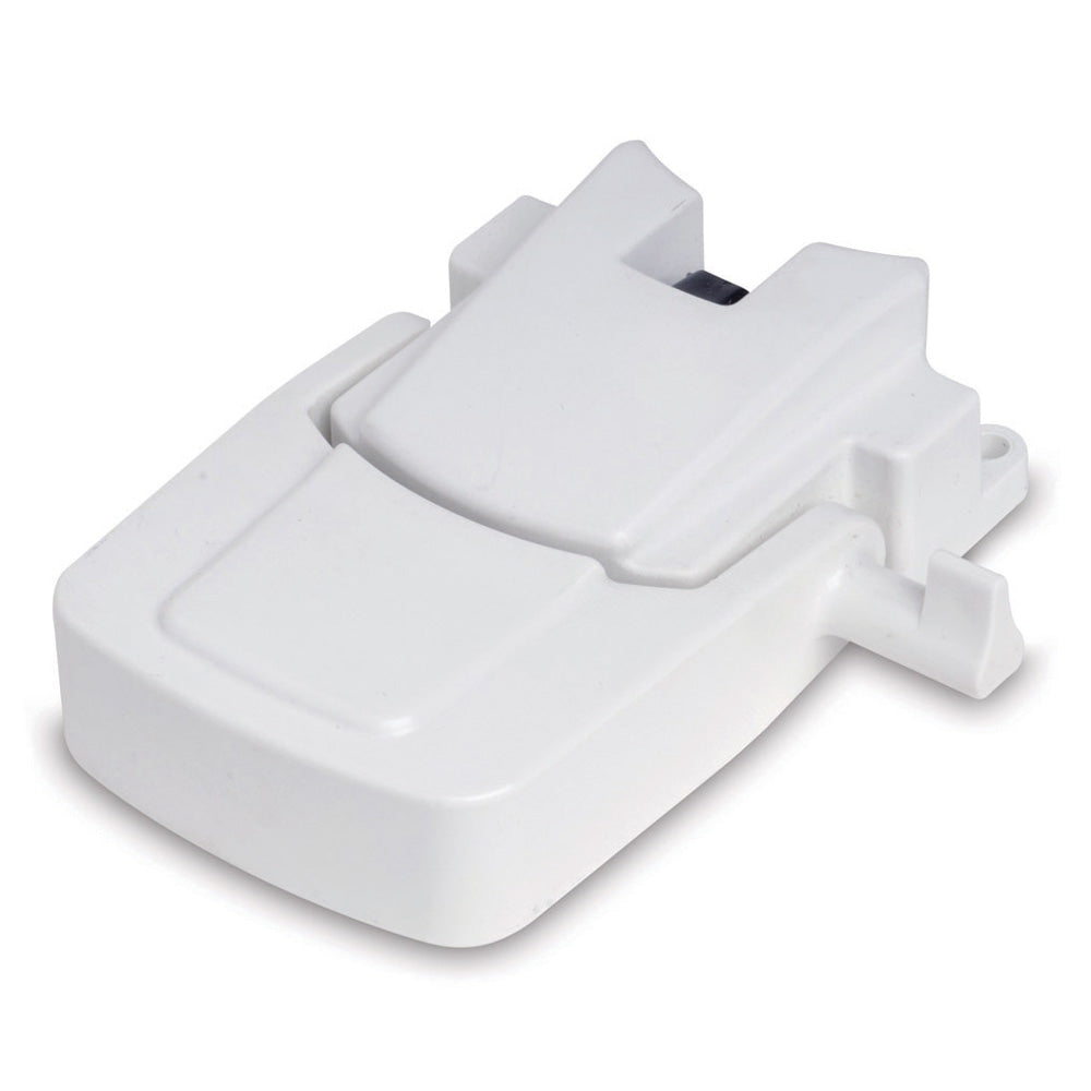 Shurflo by Pentair Standard Automatic Float Switch - 12/24 VDC | SendIt Sailing