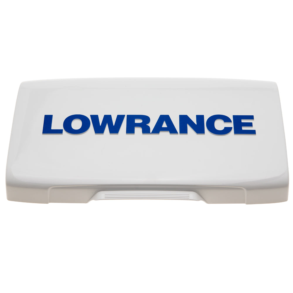 Lowrance Suncover for Elite-9 Series and Hook-9 Series | SendIt Sailing