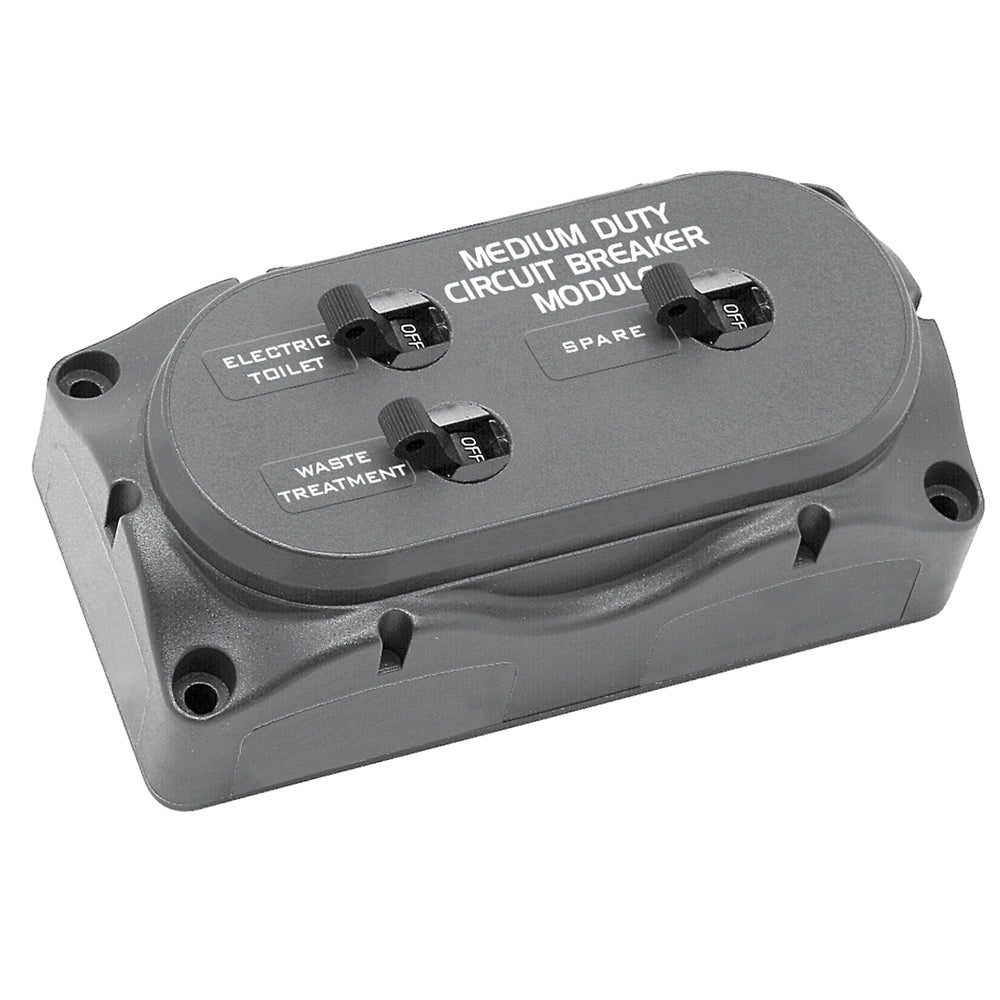 BEP Circuit Breaker Module | SendIt Sailing