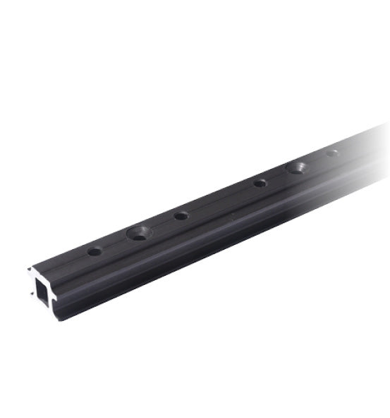 Antal 601.221 Main Track 20X26, Stop Pin Holes - Per Meter | SendIt Sailing