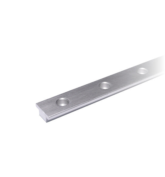 Antal 602.211 T Track 26X4, 50mm Holes - Per Meter | SendIt Sailing
