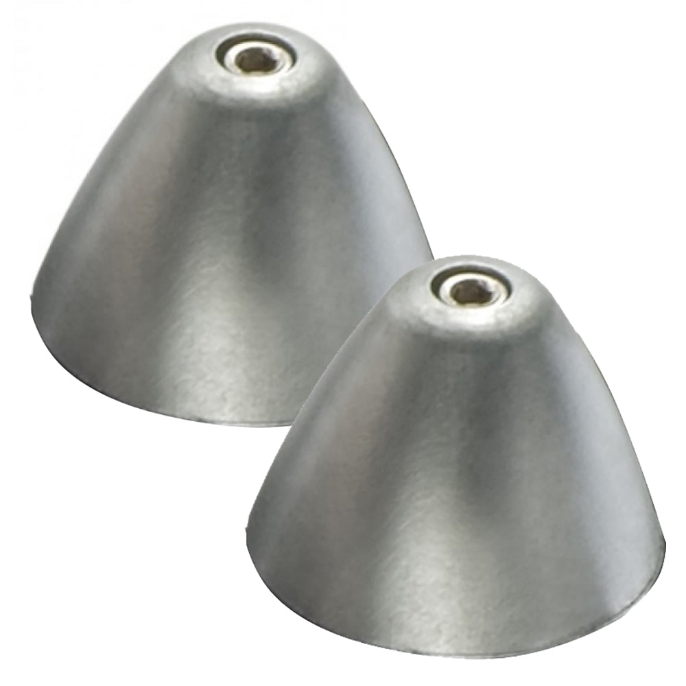 Quick Anode Kit for BTQ250 Bow Thruster Propellers | SendIt Sailing