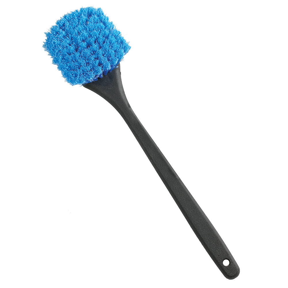 Shurhold Long Dip & Scrub Brush | SendIt Sailing