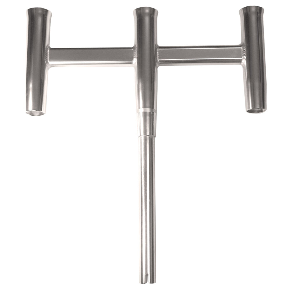 TACO Deluxe Trident Rod Holder Cluster Straight | SendIt Sailing