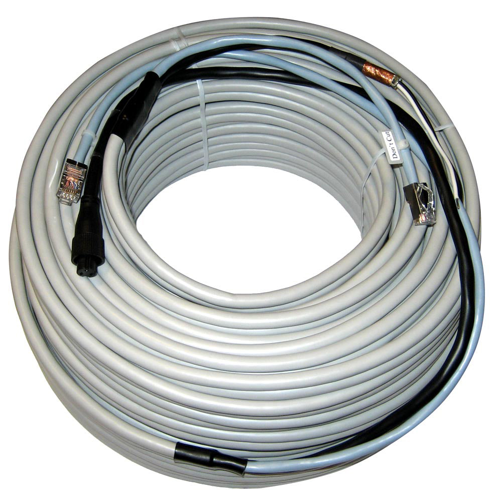 Furuno 20M Radar Sensor Cable Assembly for DRS 2, 4 & 6 | SendIt Sailing