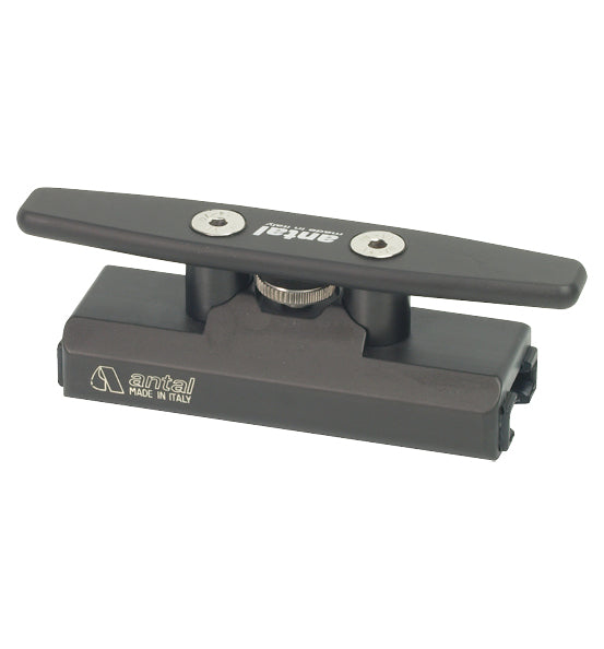 Antal 623.412 Track Adjustable Cleat, 40mm T-Track | SendIt Sailing