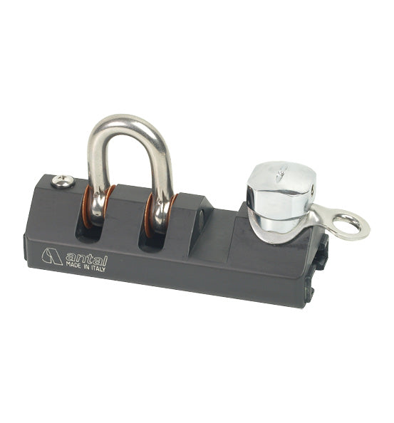 Antal 623.462 Genoa Slider - T-Track 40X8 | SendIt Sailing
