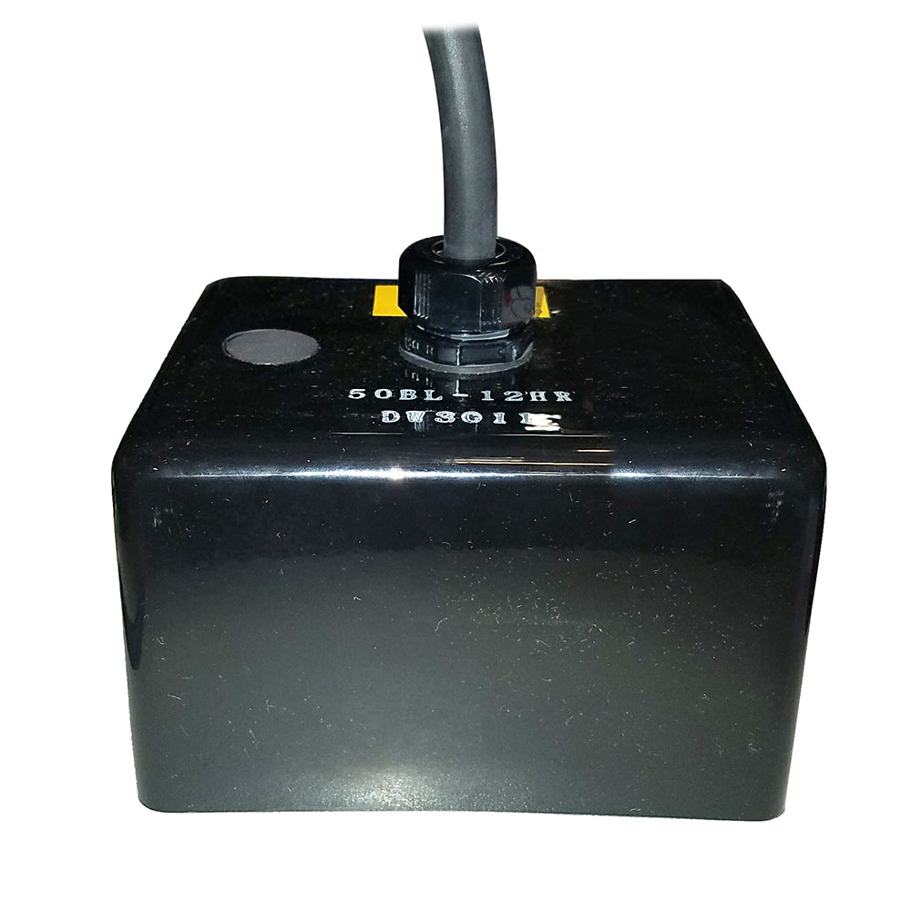 Furuno FRP Transducer - 50kHz | SendIt Sailing