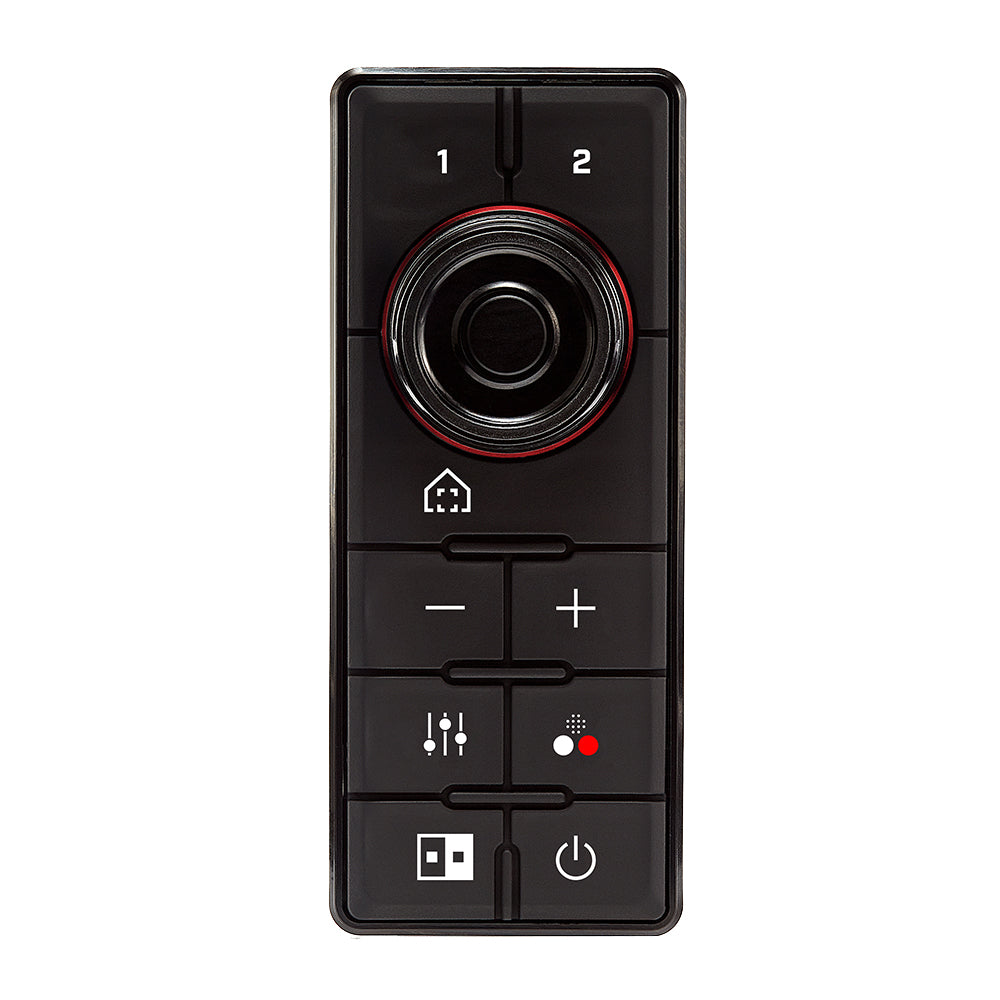 FLIR JCU3 Compact Joystick for M100 and M200 - Raymarine RayNet Network | SendIt Sailing
