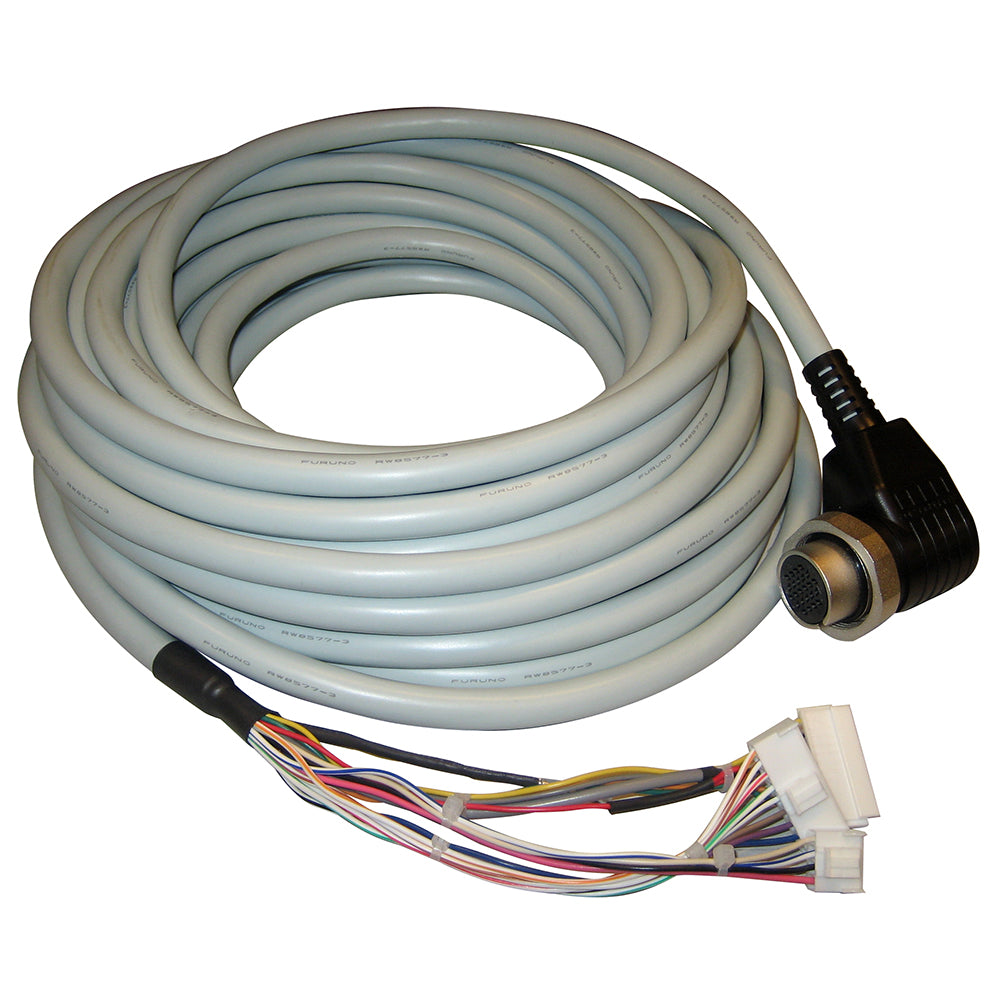 Furuno Radar Cable for 18xx and 19xx Series - 15M | SendIt Sailing