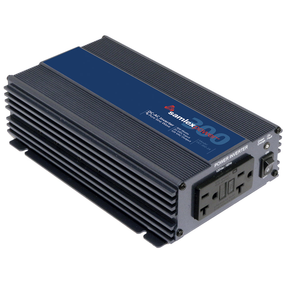 Samlex 300W Pure Sine Wave Inverter - 24V | SendIt Sailing