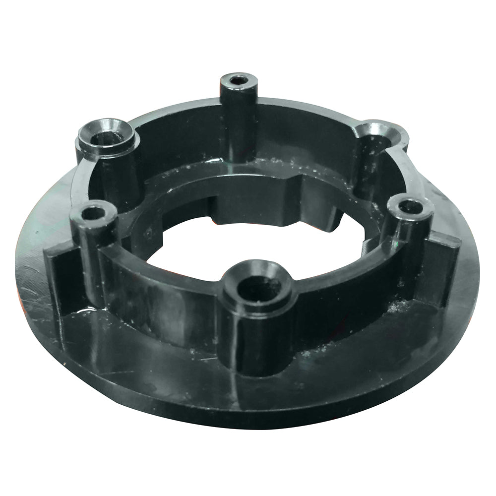 Innovative Lighting Adapter Ring for Round Base Plug-In All-Round Stern Light | SendIt Sailing