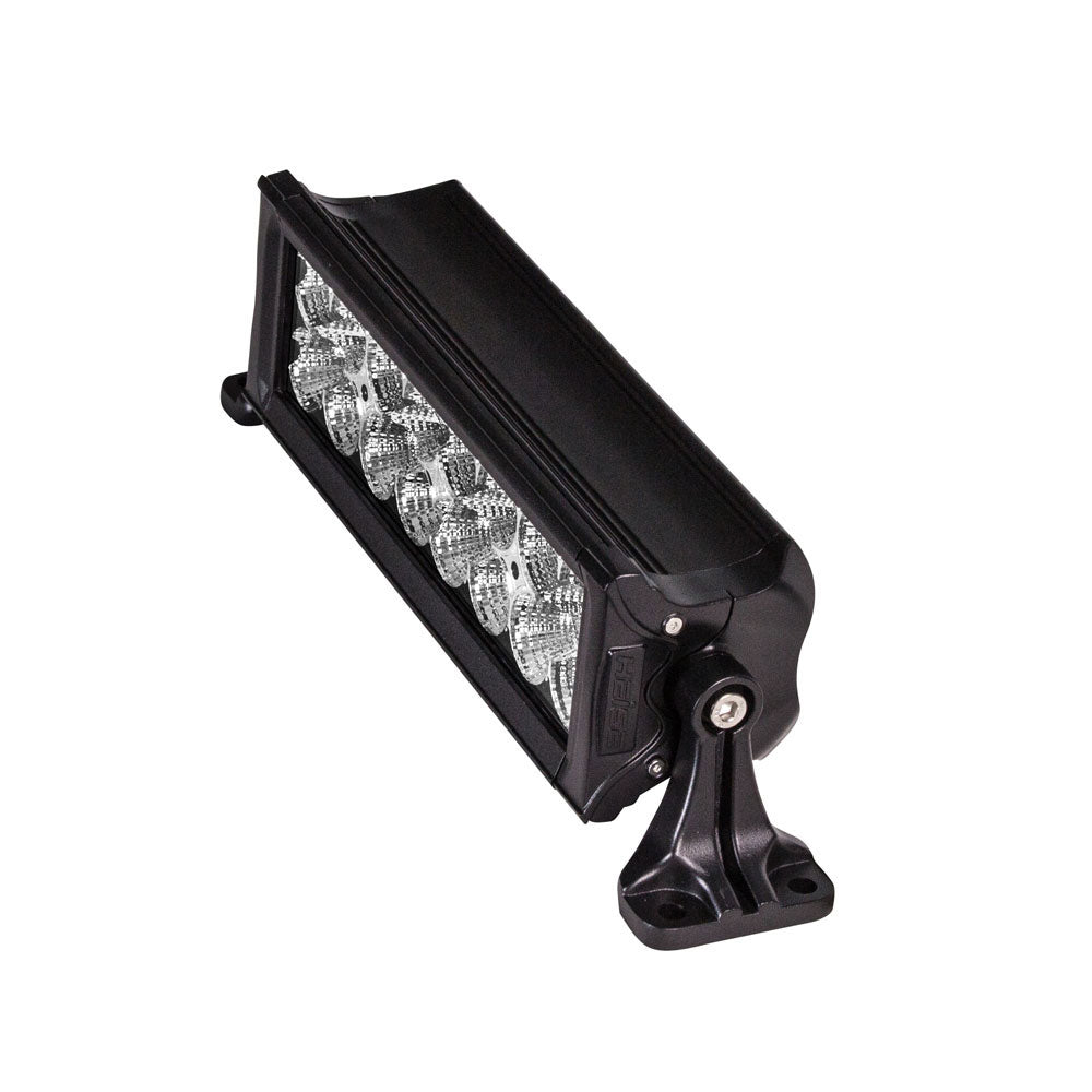 HEISE Triple Row LED Light Bar - 10in | SendIt Sailing