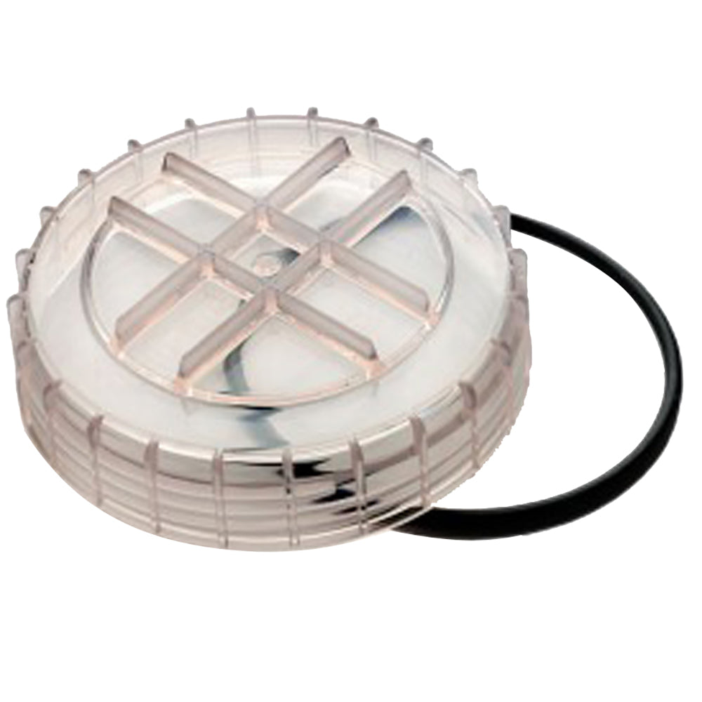 VETUS O-Ring and Cover for Waterfilter 1320 | SendIt Sailing