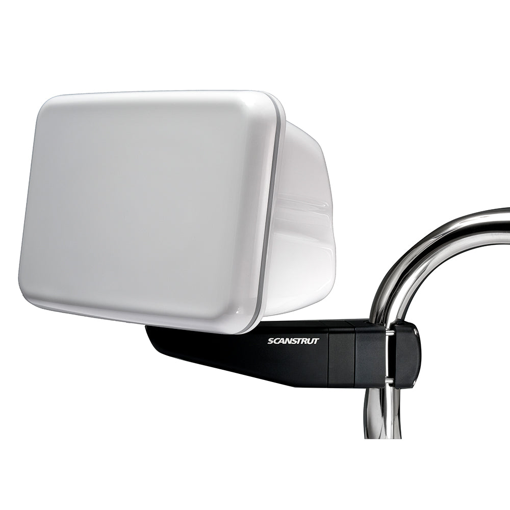 Scanstrut Arm Mounted Pod Compact - Up to 8in Displays | SendIt Sailing