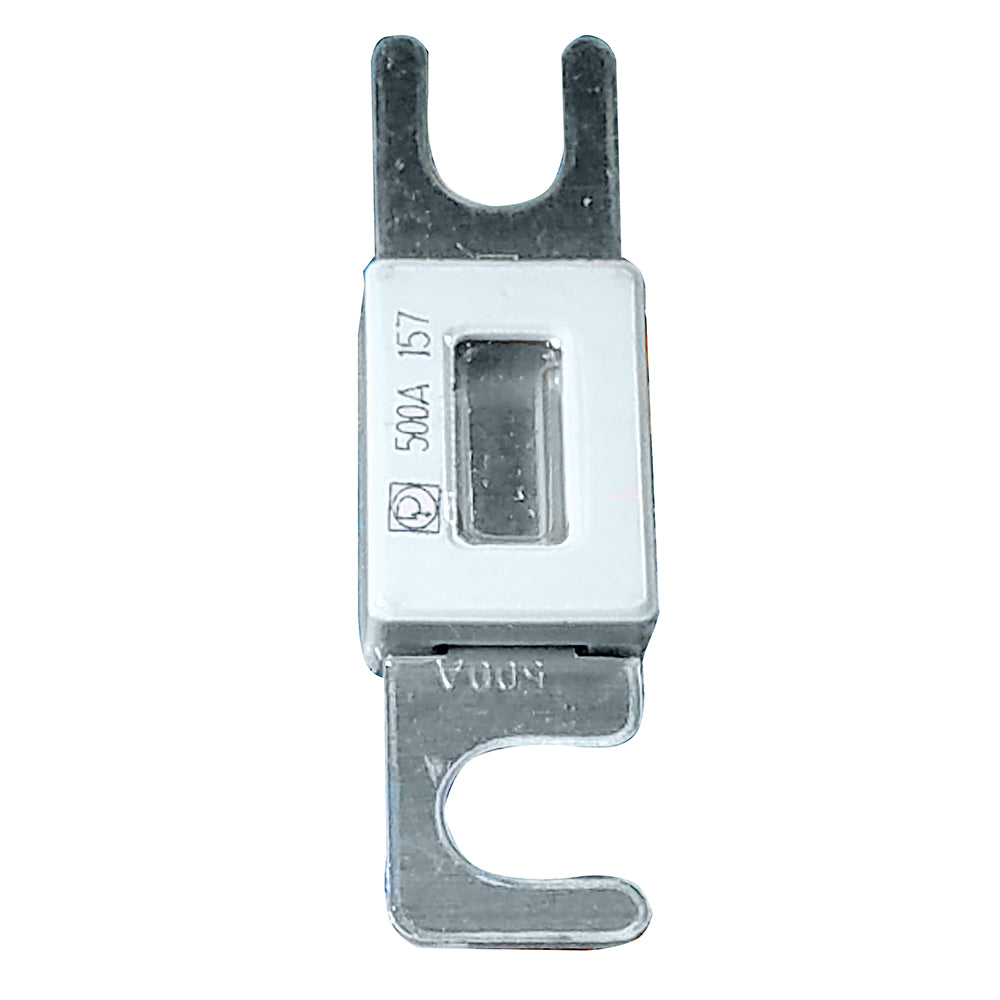 VETUS Fuse Strip C20 - 500 Amp | SendIt Sailing