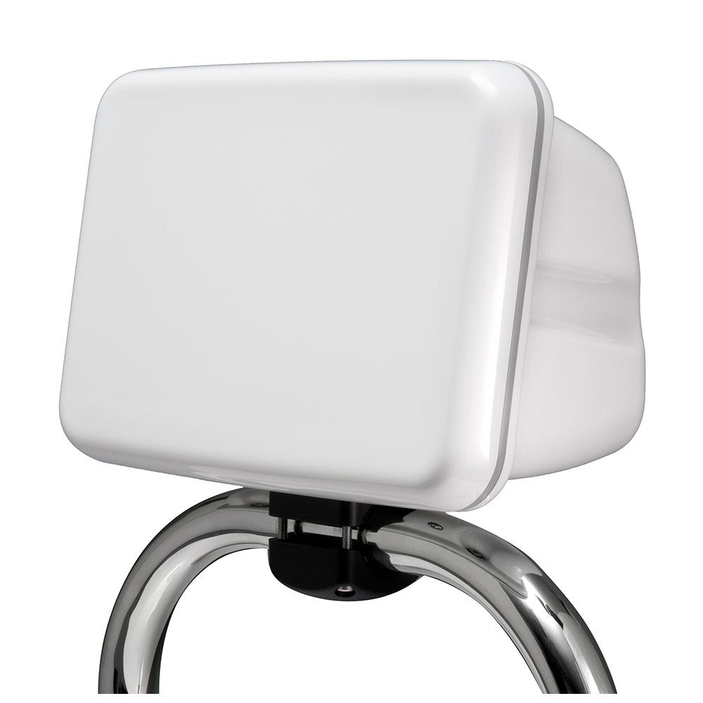 Scanstrut Rail Mounted Pod Compact - Up to 8in Displays | SendIt Sailing