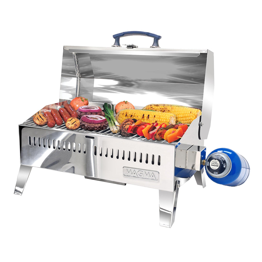 Magma Cabo Gas Grill | SendIt Sailing