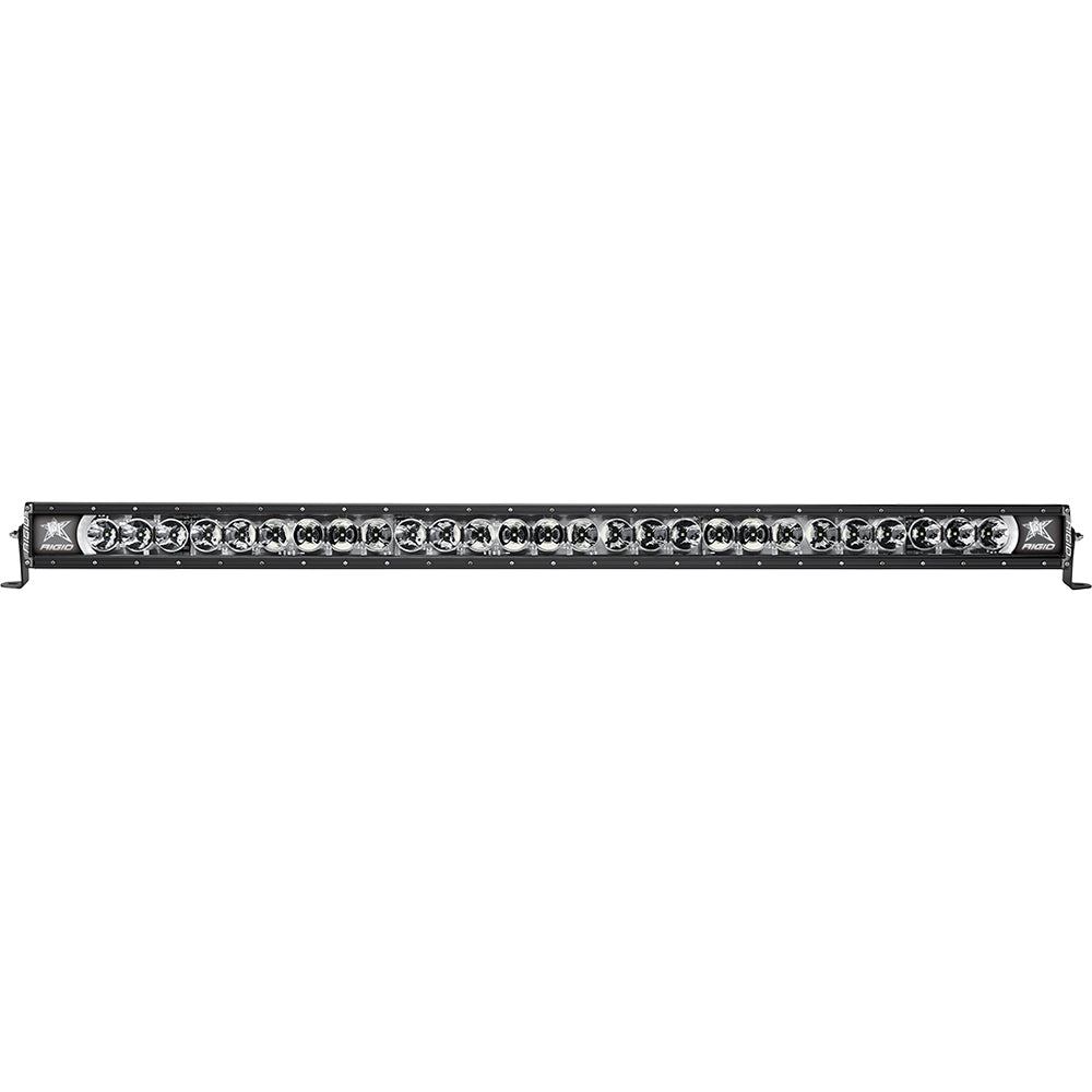 RIGID Industries Radiance+ 50in White Backlight Black Housing | SendIt Sailing