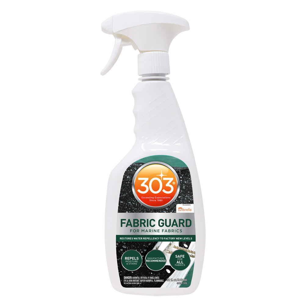 303 Marine Fabric Guard - 32oz | SendIt Sailing