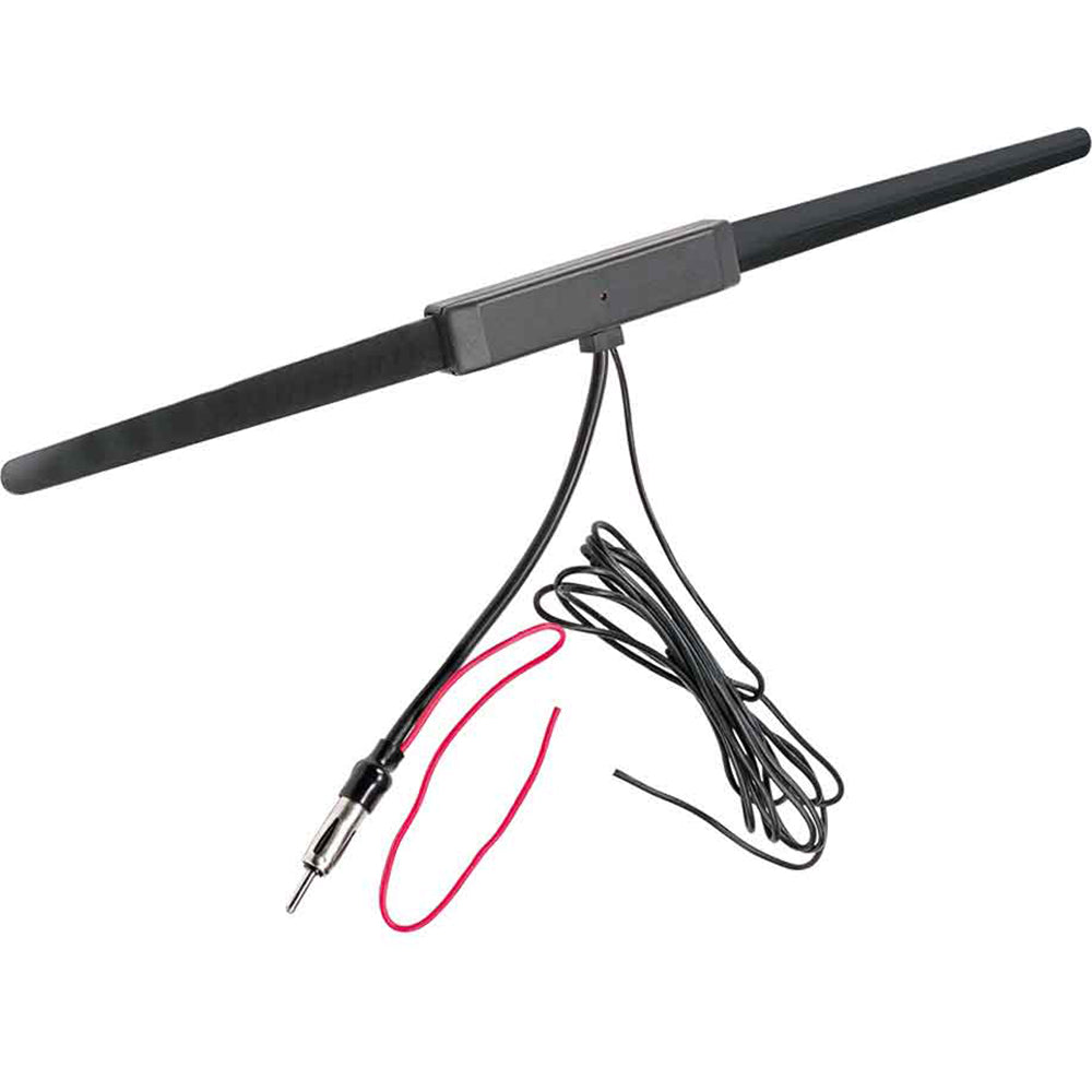 Jensen AM/FM Amplified Antenna | SendIt Sailing