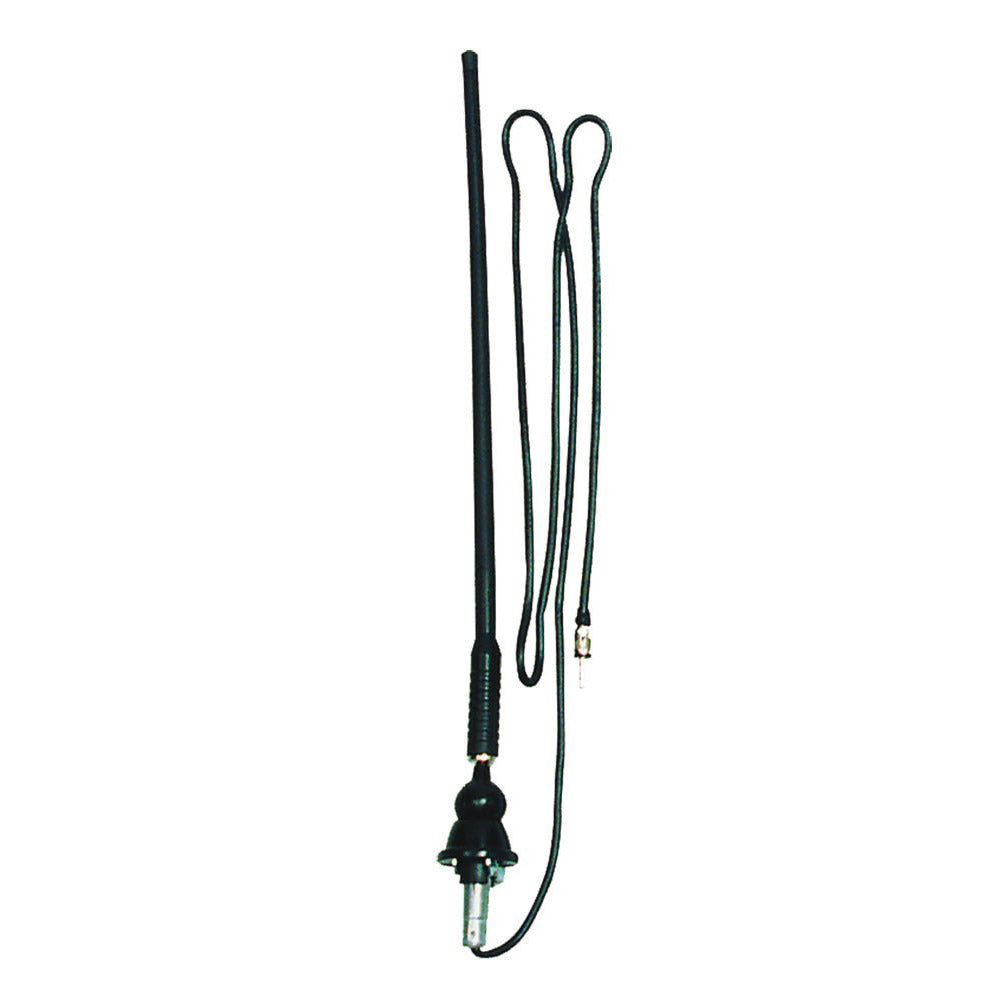 Jensen AM/FM Flexible Antenna | SendIt Sailing