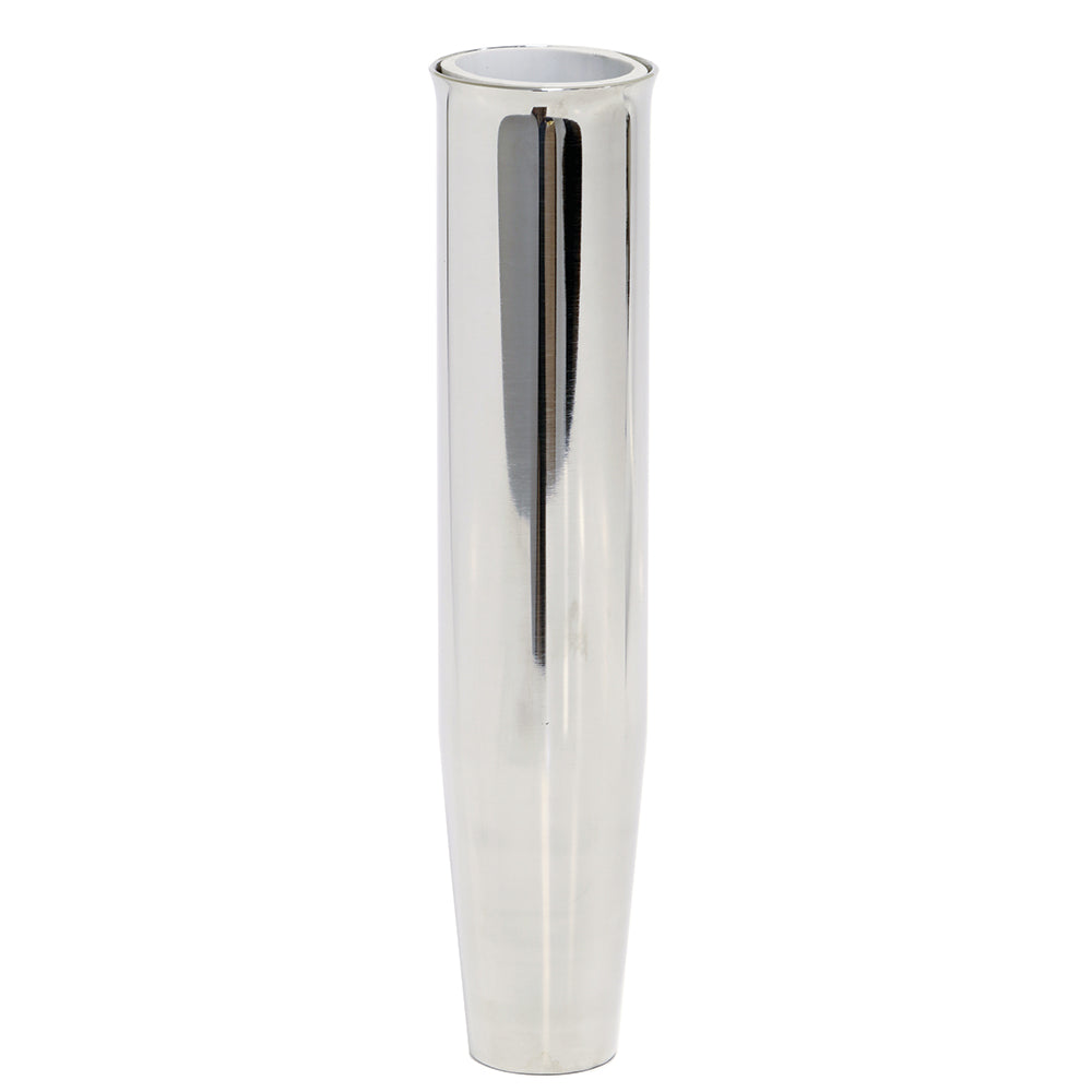 Tigress 316 Stainless Steel Flared Rod Holder | SendIt Sailing