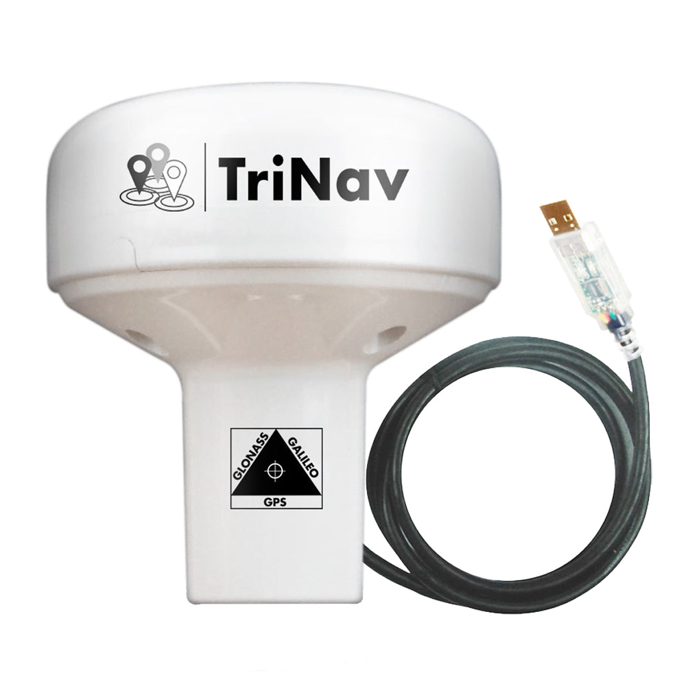 Digital Yacht GPS160 TriNav Sensor with USB Output | SendIt Sailing