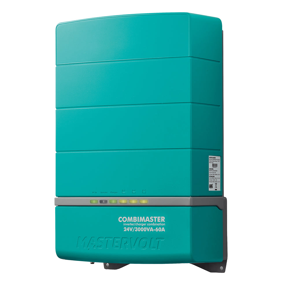 Mastervolt CombiMaster 24V - 3000W - 60 Amp (230V) | SendIt Sailing