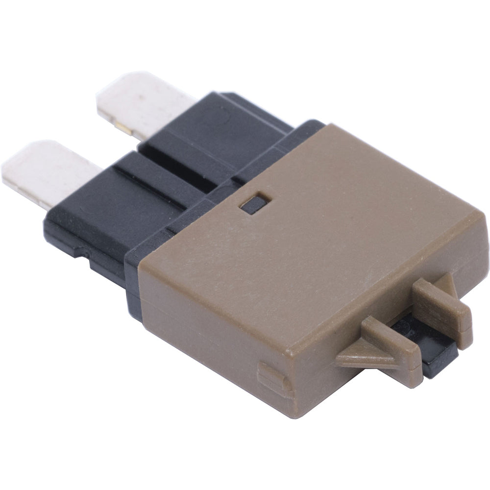 Blue Sea 7063 ATO/ATC-Style Low Profile Circuit Breaker - 2-Pack - 7.5 Amp | SendIt Sailing