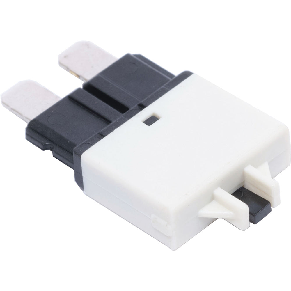 Blue Sea 7067 ATO/ATC-Style Low Profile Circuit Breaker - 2-Pack - 25 Amp | SendIt Sailing