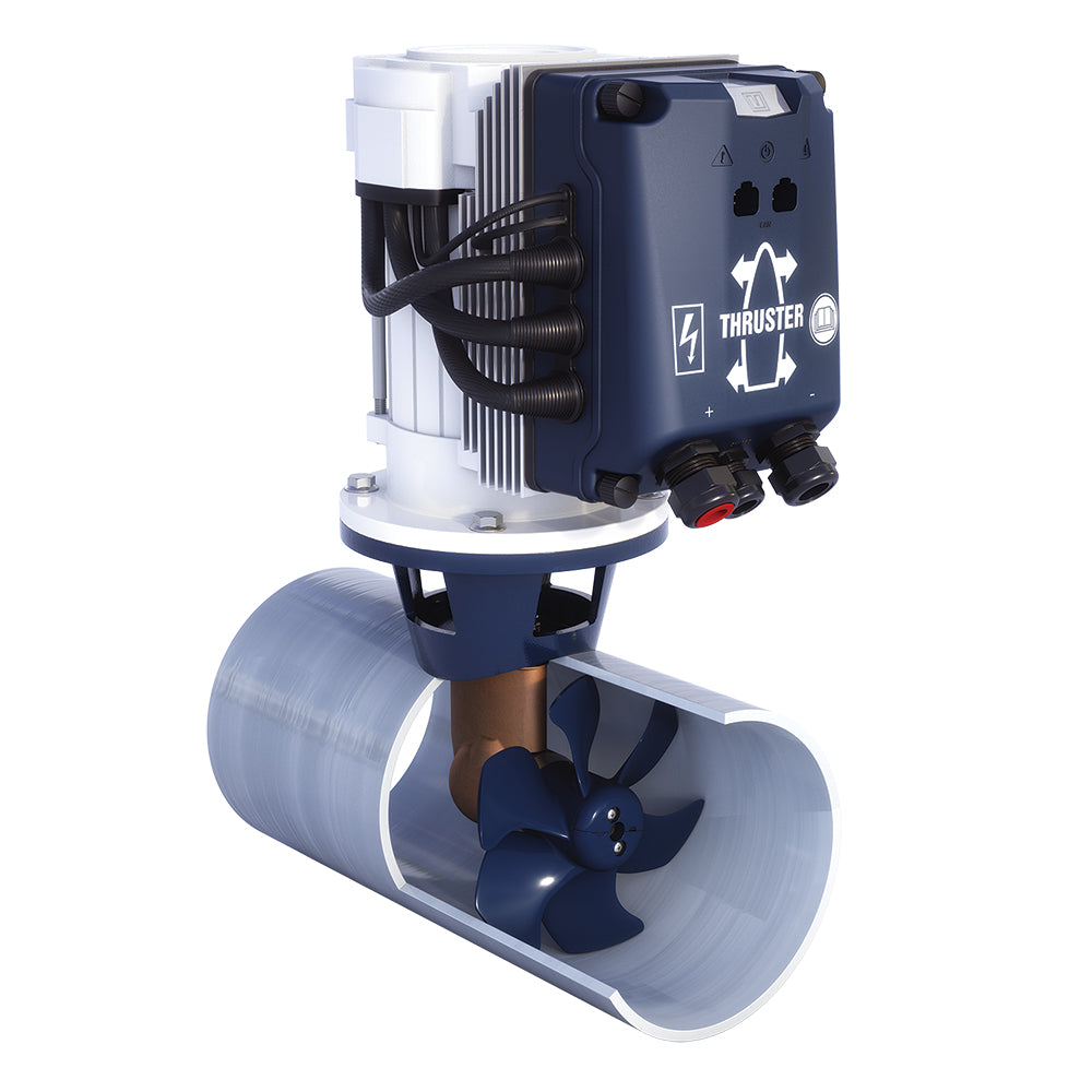 VETUS BOW PRO 421 Bow Thruster 42KGF - 12V | SendIt Sailing